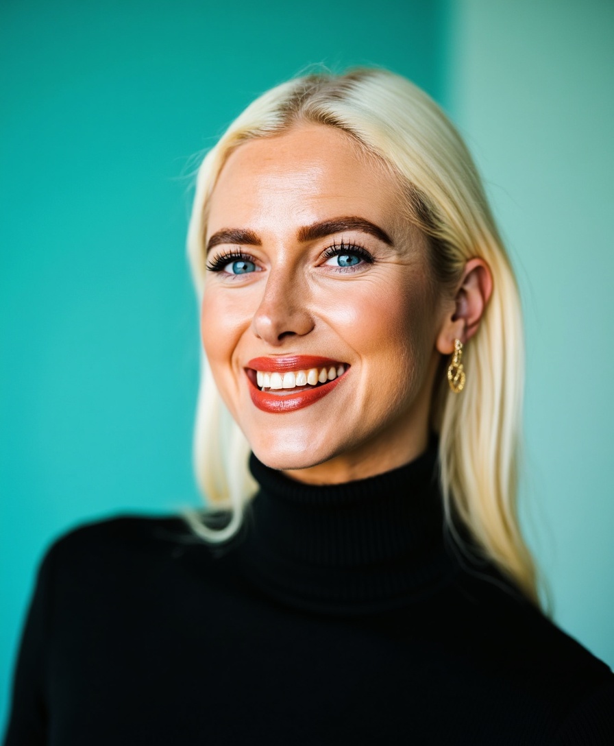 Vilde Regine Solheim